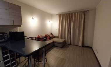 Pucón, arriendo año corrido depto. gran oferta en excelente condominio