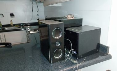 Pucón, arriendo año corrido depto. gran oferta en excelente condominio