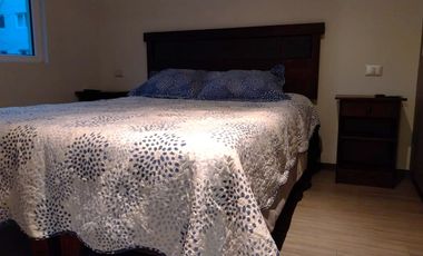 Pucón, arriendo año corrido depto. gran oferta en excelente condominio