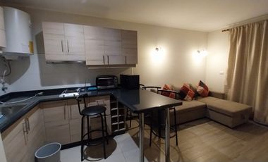 Pucón, arriendo año corrido depto. gran oferta en excelente condominio