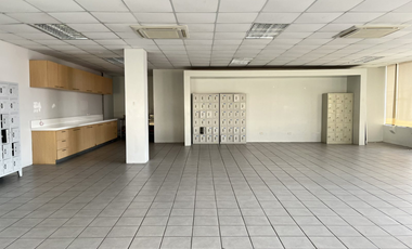 Office for Rent: Business Center 7 3rd Floor, Philexcel Business Park, CFZ