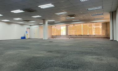 Office for Rent: Business Center 7 3rd Floor, Philexcel Business Park, CFZ