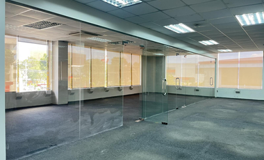 Office for Rent: Business Center 7 3rd Floor, Philexcel Business Park, CFZ