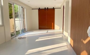BF West Executive Village | Four Bedroom 4BR House and Lot for Sale in BF West Executive Village, BF Homes Paranaque