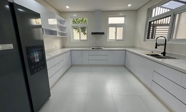 BF West Executive Village | Four Bedroom 4BR House and Lot for Sale in BF West Executive Village, BF Homes Paranaque