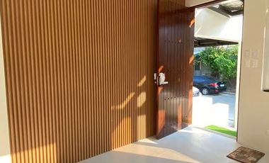 BF West Executive Village | Four Bedroom 4BR House and Lot for Sale in BF West Executive Village, BF Homes Paranaque
