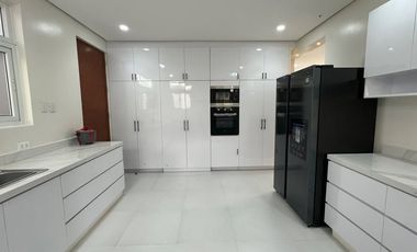 BF West Executive Village | Four Bedroom 4BR House and Lot for Sale in BF West Executive Village, BF Homes Paranaque