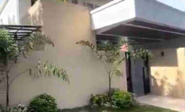 Brand new House in Lanang Davao City for Sale