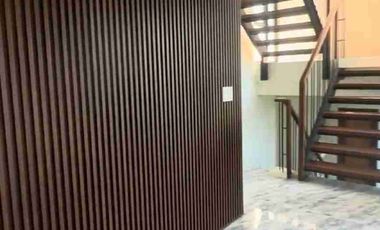 Brand new House in Lanang Davao City for Sale