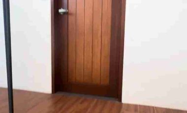 Brand new House in Lanang Davao City for Sale