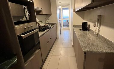 ARRIENDO DEPARTAMENTO TERRAZAS DEL SOL