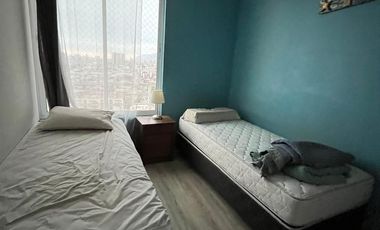 ARRIENDO DEPARTAMENTO TERRAZAS DEL SOL