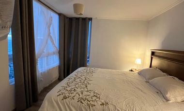 ARRIENDO DEPARTAMENTO TERRAZAS DEL SOL