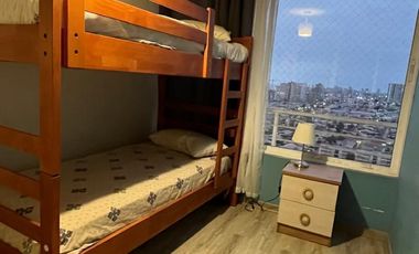 ARRIENDO DEPARTAMENTO TERRAZAS DEL SOL