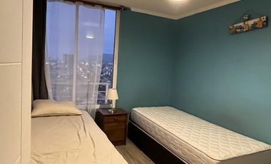ARRIENDO DEPARTAMENTO TERRAZAS DEL SOL