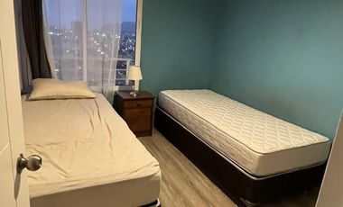 ARRIENDO DEPARTAMENTO TERRAZAS DEL SOL