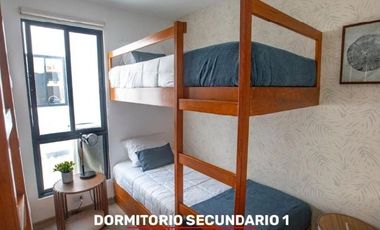 VENTA CASA DE CAMPO EN CONDOMINIO - SAN ANTONIO