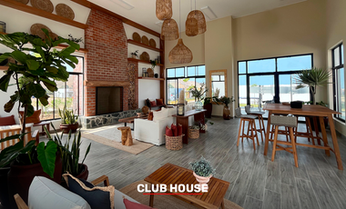 VENTA CASA DE CAMPO EN CONDOMINIO - SAN ANTONIO