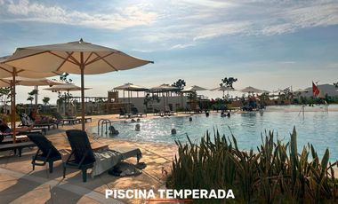 VENTA CASA DE CAMPO EN CONDOMINIO - SAN ANTONIO