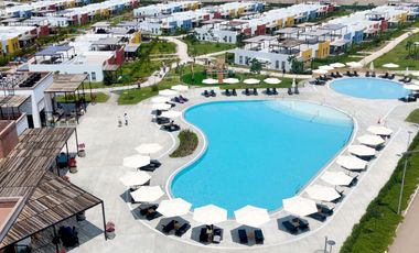 VENTA CASA DE CAMPO EN CONDOMINIO - SAN ANTONIO