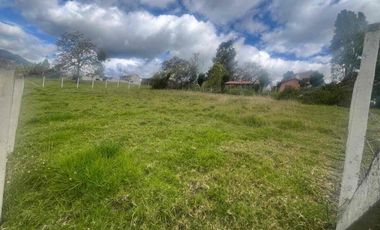 lote de terreno en venta en san Antonio vía San Juan gualaceo