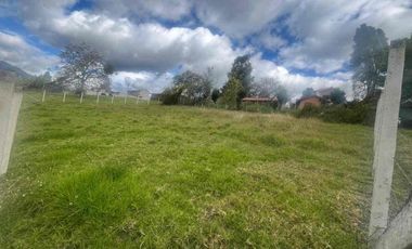 lote de terreno en venta en san Antonio vía San Juan gualaceo