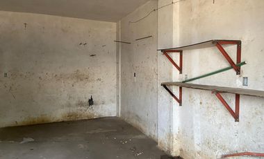 VENDO PATIO DE MANIOBRAS EN VERACRUZ A MINUTOS DE RECINTO PORTUARIO