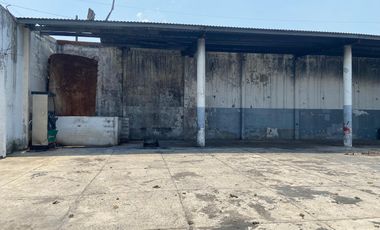 VENDO PATIO DE MANIOBRAS EN VERACRUZ A MINUTOS DE RECINTO PORTUARIO