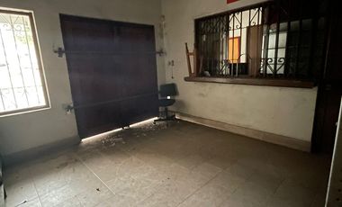 BODEGA EN VENTA PATZCUARO  1,510m2