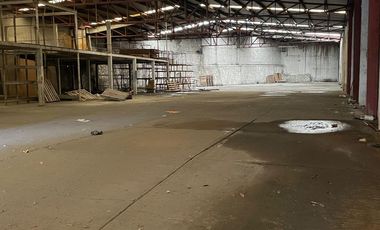 BODEGA EN VENTA PATZCUARO  1,510m2