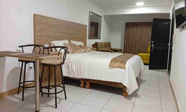VENDO HOSTAL PARA ESTRENAR, CERCA  ROOSEVELT SECTOR ESTADIO, CALI COLOMBIA