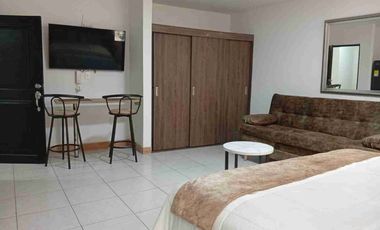 VENDO HOSTAL PARA ESTRENAR, CERCA  ROOSEVELT SECTOR ESTADIO, CALI COLOMBIA