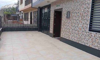 VENDO HOSTAL PARA ESTRENAR, CERCA  ROOSEVELT SECTOR ESTADIO, CALI COLOMBIA