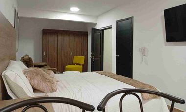 VENDO HOSTAL PARA ESTRENAR, CERCA  ROOSEVELT SECTOR ESTADIO, CALI COLOMBIA