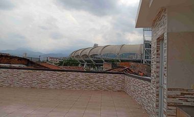VENDO HOSTAL PARA ESTRENAR, CERCA  ROOSEVELT SECTOR ESTADIO, CALI COLOMBIA