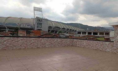VENDO HOSTAL PARA ESTRENAR, CERCA  ROOSEVELT SECTOR ESTADIO, CALI COLOMBIA