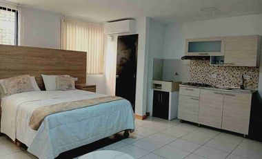 VENDO HOSTAL PARA ESTRENAR, CERCA  ROOSEVELT SECTOR ESTADIO, CALI COLOMBIA