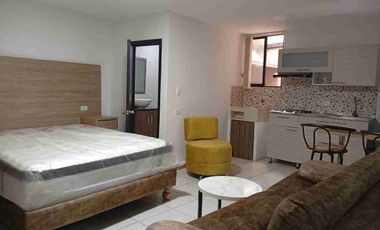 VENDO HOSTAL PARA ESTRENAR, CERCA  ROOSEVELT SECTOR ESTADIO, CALI COLOMBIA