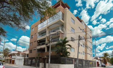 Dúplex en Condominio – Urb. 4 de Enero, Piura