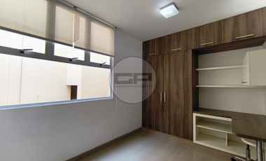 Dúplex en Condominio – Urb. 4 de Enero, Piura
