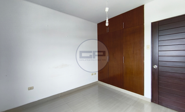Dúplex en Condominio – Urb. 4 de Enero, Piura