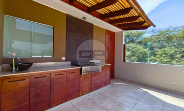 Dúplex en Condominio – Urb. 4 de Enero, Piura