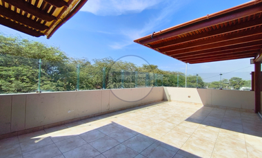 Dúplex en Condominio – Urb. 4 de Enero, Piura