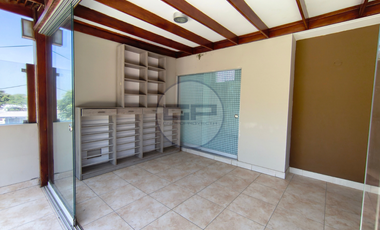 Dúplex en Condominio – Urb. 4 de Enero, Piura