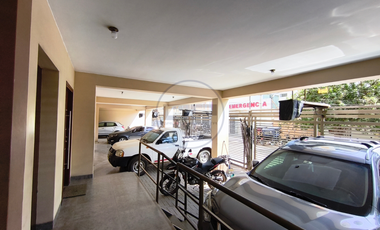 Dúplex en Condominio – Urb. 4 de Enero, Piura