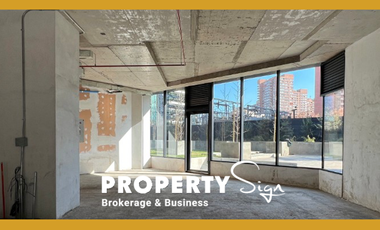 ARRIENDO LOCALES COMERCIALES AV. ALONSO DE CÓRDOVA LAS CONDES