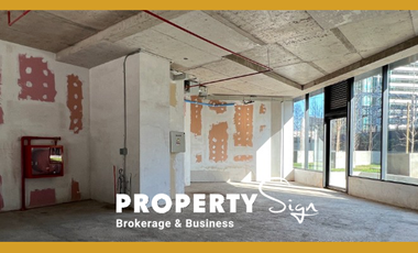 ARRIENDO LOCALES COMERCIALES AV. ALONSO DE CÓRDOVA LAS CONDES