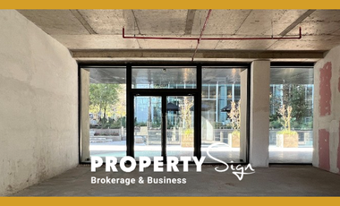 ARRIENDO LOCALES COMERCIALES AV. ALONSO DE CÓRDOVA LAS CONDES