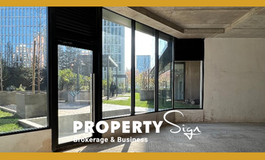 ARRIENDO LOCALES COMERCIALES AV. ALONSO DE CÓRDOVA LAS CONDES