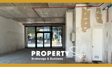 ARRIENDO LOCALES COMERCIALES AV. ALONSO DE CÓRDOVA LAS CONDES